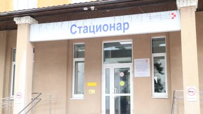 Екатеринбургская больница возвращается к плановому режиму работы