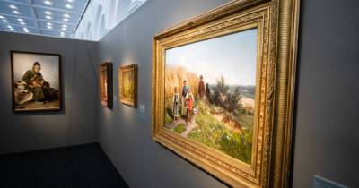 Стало известно, когда в Калининграде откроют крупнейший в России частный музей живописи