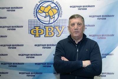 На Украине отреагировали на встречу с Россией в 1/8 финала ЧЕ по волейболу