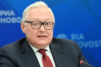 Россия предложила США «обнулить» ситуацию с дипломатами