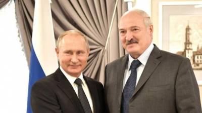 Лукашенко анонсировал “прорыв” в отношениях с Россией