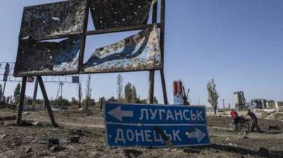 Бутусов – об обострении на Донбассе: Россия намеренно активизирует боевые действия