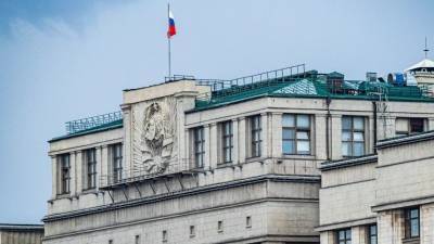 Эксперт ЭИСИ рассказал о сложности прогнозирования итогов выборов в Госдуму - 5-tv.ru - Россия