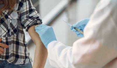 В Минздраве рассказали, будут ли делать украинцам третью прививку от коронавируса