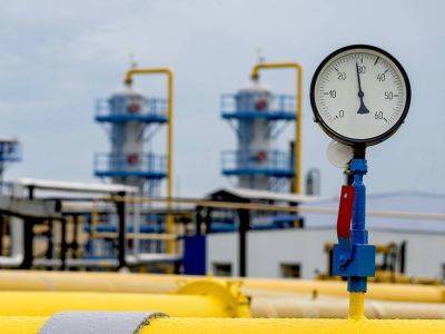Цена на газ в Европе вновь обновила рекорд