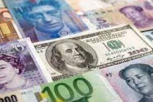 НБУ установил курс валют на 10 сентября