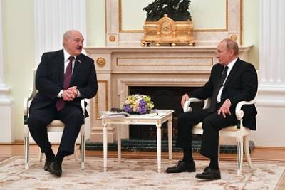 Россия и Белоруссия согласовали все 28 программ Союзного государства