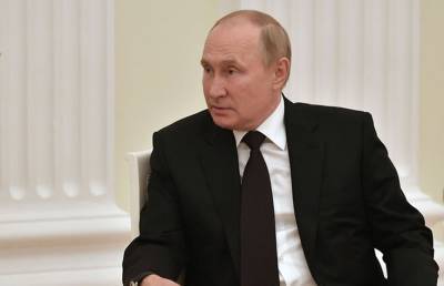 Путин: Россия снимает все ковидные ограничения на авиасообщение с Беларусью