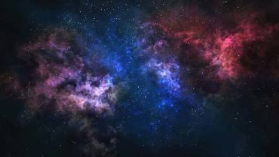Астрономы раскрыли происхождение неуловимых ультрадиффузных галактик и мира