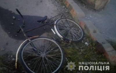 Под Харьковом поезд сбил насмерть подростка на велосипеде