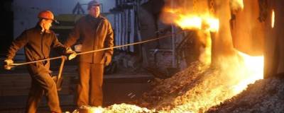Россия нарастила экспорт алюминия почти в десять раз за месяц до введения пошлин