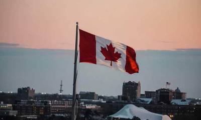 Канада открыла границу для туристов: какие условия въезда