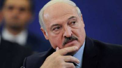 Позитивне ставлення українців до Лукашенка знизилося більш ніж на 30%, – опитування