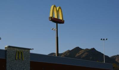 РЭО заключил договоренность с «Макдоналдсом» о раздельном сборе отходов