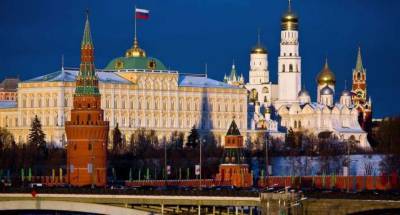 Кремль разразился угрозами из-за подготовки Украины к вступлению в НАТО – чем пугает