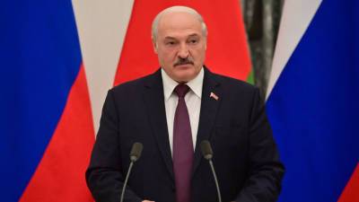 Лукашенко: Минск и Москва будут наращивать противодействие военным угрозам