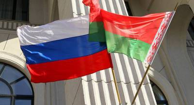 РФ И Беларусь согласовали все 28 интеграционных программ