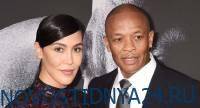 Супруга рэпера Dr. Dre после развода получит $100 млн