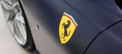 Ferrari планируют выпускать собственную NFT-коллекцию