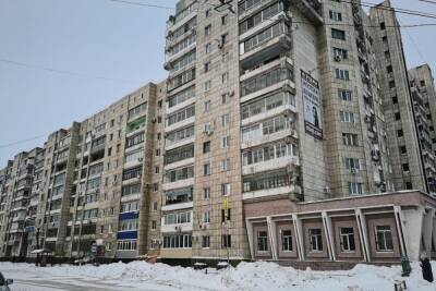 Мужчина в костюме тигра выпал с 9 этажа в Комсомольске в новогоднюю ночь и выжил