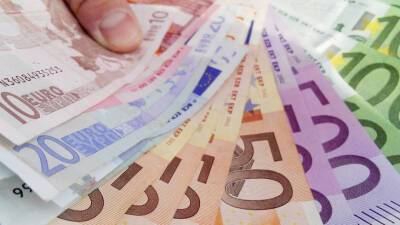 Жители Бельгии продолжают менять франки спустя 20 лет после введения евро