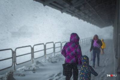 Метеозависимым приготовиться: синоптики рассказали, какой будет погода в январе