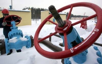 Впервые за два месяца: в ПХГ Европы закачали больше газа, чем отобрали