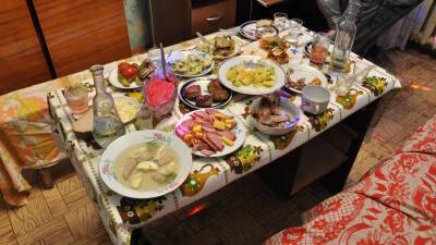 Ирина Писарева - Диетолог Писарева рассказала о полезных аналогах традиционных новогодних блюд - russian.rt.com