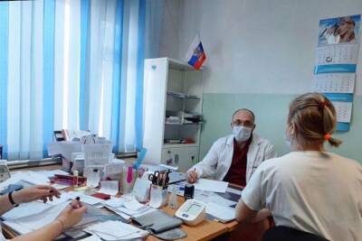 Врачи-соотечественники из-за рубежа будут лечить жителей Красноярского края в 2022 году