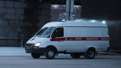 Три человека пострадали в ходе поножовщины в Москве