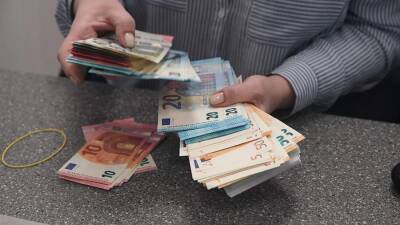 Проценты по превышающим 1 млн рублей вкладам стали налогооблагаемыми