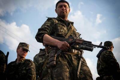 Алексей Арестович предрек возможный «конец России» в случае войны с Украиной