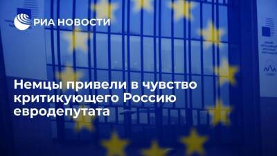 Читатели Spiegel напомнили евродепутату Веберу о взаимоотношениях ЕС и Украины