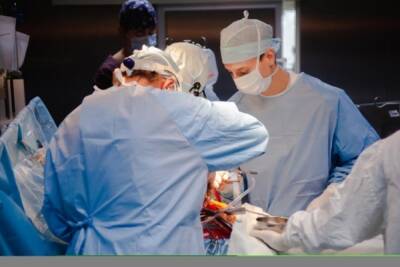 Волгоградские врачи спасли пациентку после 23 остановок сердца за сутки