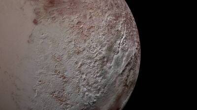 NBS News: команда ученых предложила вернуть Плутону статус планеты