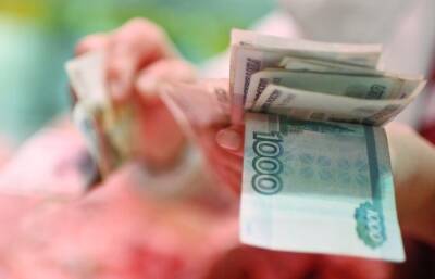 МРОТ в РФ вырос до 13 тыс. 890 рублей