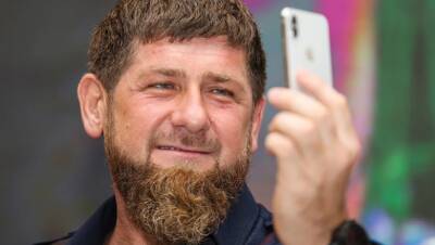 Рамзан Кадыров - Ахмат Кадыров - Рамзана Кадырова объявили "заслуженным правозащитником" Чечни - newsland.com - респ. Чечня - Чечня