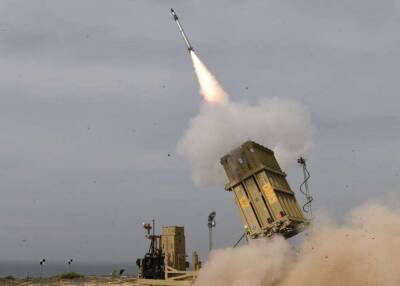 Конгресс США потребовал от Байдена обеспечить Украину противоракетной обороной