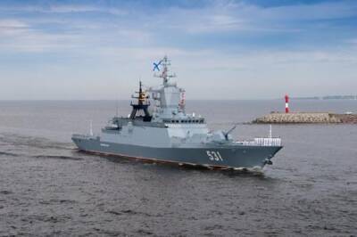 Popularne: «У России новая абсолютно непревзойденная система обороны на Балтике»