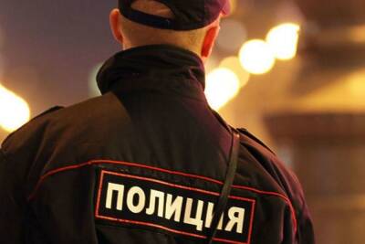 В Москве в новогоднюю ночь во дворе нашли убитую женщину