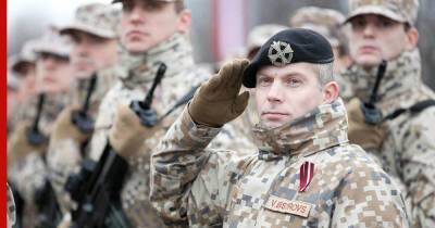 В Минске рассказали о планах латвийских силовиков выдворить 17 мигрантов в Белоруссию