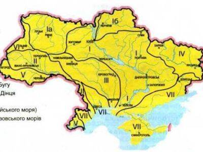 В Украине закон запретил доступ российским судам во внутренние воды страны