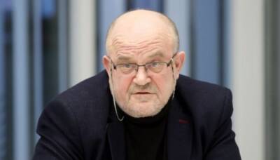 Урбанович: Не верю, что Янис Адамсонс шпионил на Россию