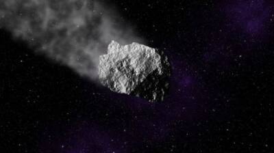 Потенциально опасный астероид размером с Биг-Бен приблизится к Земле