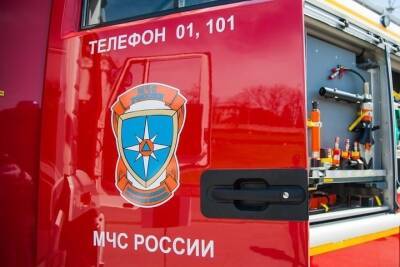 На службе волгоградского МЧС появились 2 автомобиля за 19,55 млн рублей