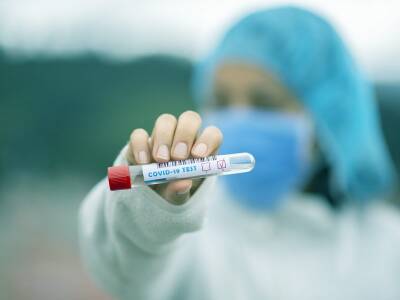 «Это навсегда!»: вакцину от COVID-19 с пожизненным иммунитетом разрабатывают в Японии