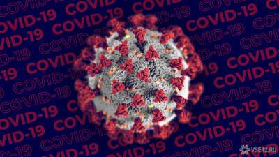 Ученые в Японии начали разрабатывать пожизненную вакцину от COVID-19