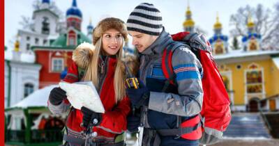 Наследие псковской земли: что посмотреть зимой на экскурсии в Псков