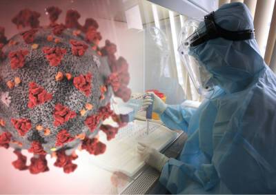 Профессор Университета Аристотеля Сарияннис: пандемия коронавируса завершится 20 февраля