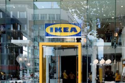 IKEA на 9% поднимет цены на свои товары